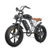 Super Power 120Km E Bike High Speed 48v 1000w 750w Ebike Full Suspension Fat Bike Electric Bicycle With High Quality