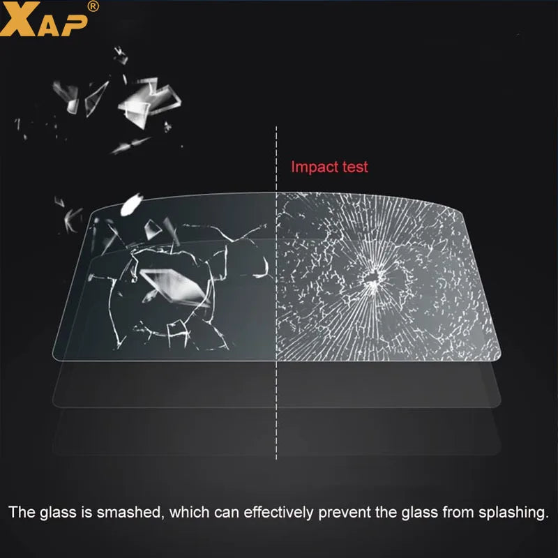 XAP NC-SI60 New Product PET Material Automotive Glass Insulation Film 2 Layers Window Tint Film 1.52m X 30m