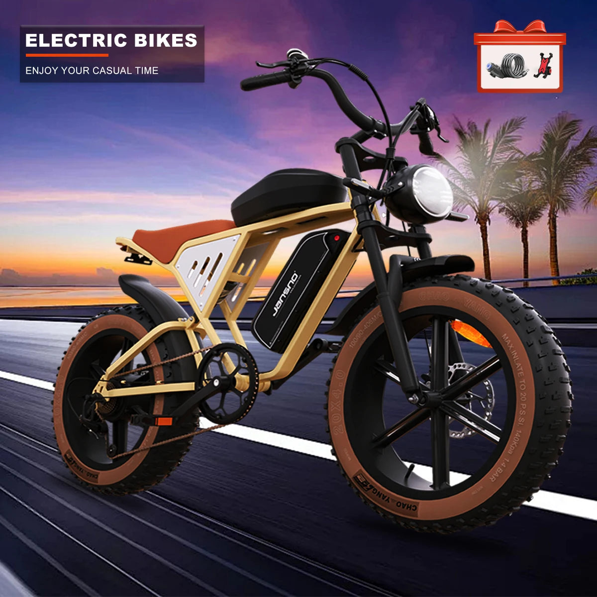 Super Power 120Km E Bike High Speed 48v 1000w 750w Ebike Full Suspension Fat Bike Electric Bicycle With High Quality