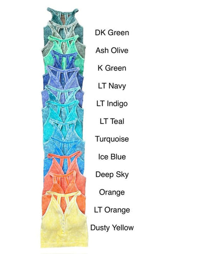 No Comparison Padded Bralette