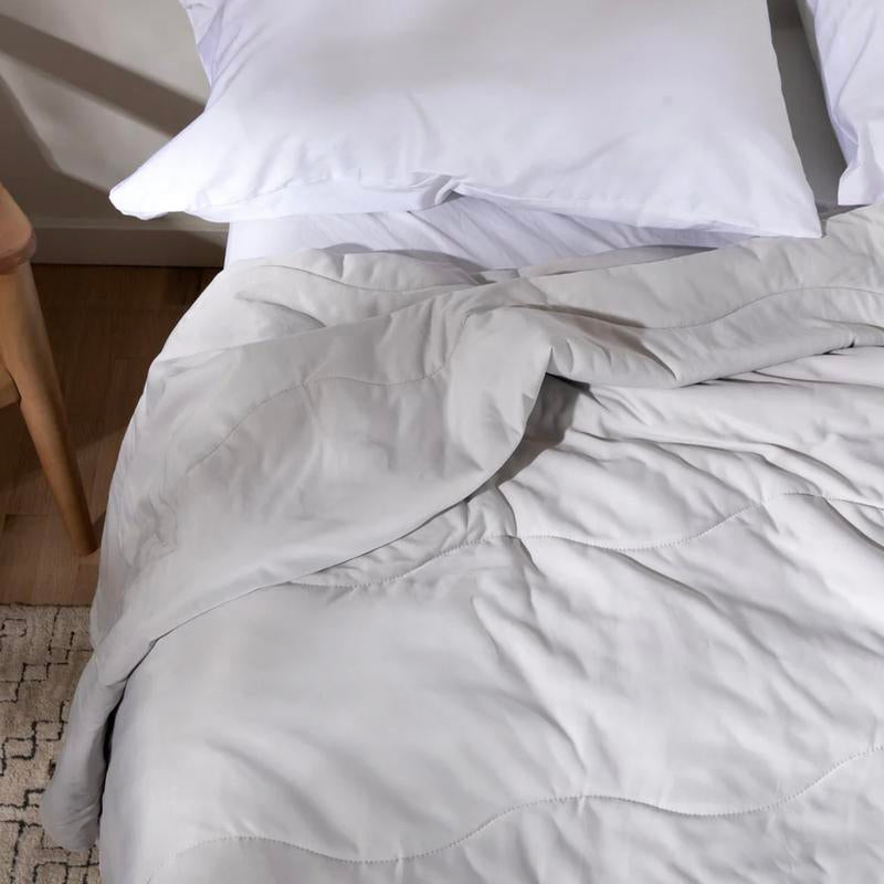 The Ice Blanket