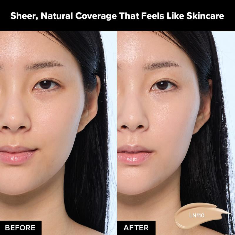 [Beauty of Joseon Official] Daily Tinted Fluid Sunscreen 50Ml