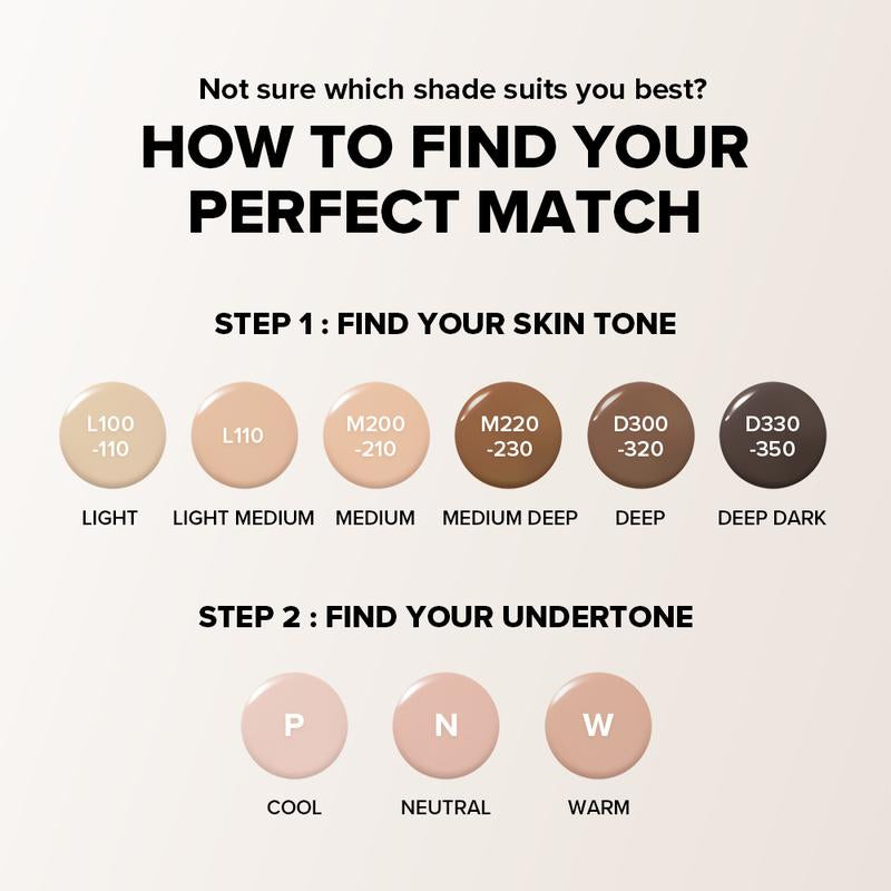 [Beauty of Joseon Official] Daily Tinted Fluid Sunscreen 50Ml
