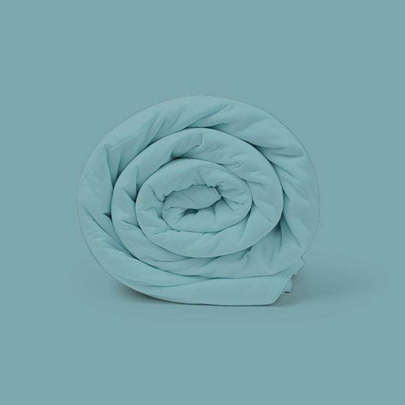 The Ice Blanket