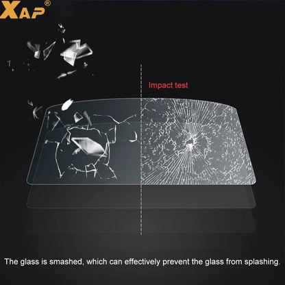 XAP NC-SI60 New Product PET Material Automotive Glass Insulation Film 2 Layers Window Tint Film 1.52m X 30m
