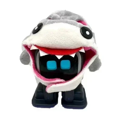 EMO robots and accessories, clothing,toys,desktop voice recognition, emotional AI communication, intelligent child companionship