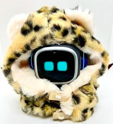 EMO robots and accessories, clothing,toys,desktop voice recognition, emotional AI communication, intelligent child companionship
