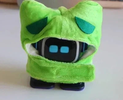EMO robots and accessories, clothing,toys,desktop voice recognition, emotional AI communication, intelligent child companionship