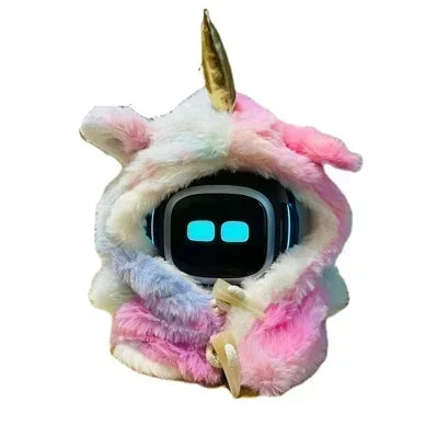 EMO robots and accessories, clothing,toys,desktop voice recognition, emotional AI communication, intelligent child companionship