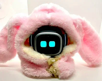 EMO robots and accessories, clothing,toys,desktop voice recognition, emotional AI communication, intelligent child companionship