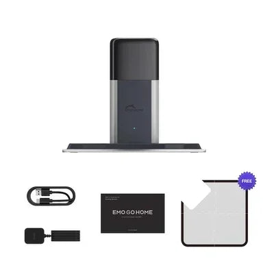 EMO robots and accessories, clothing,toys,desktop voice recognition, emotional AI communication, intelligent child companionship
